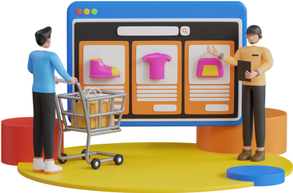 E-Commerce B2B